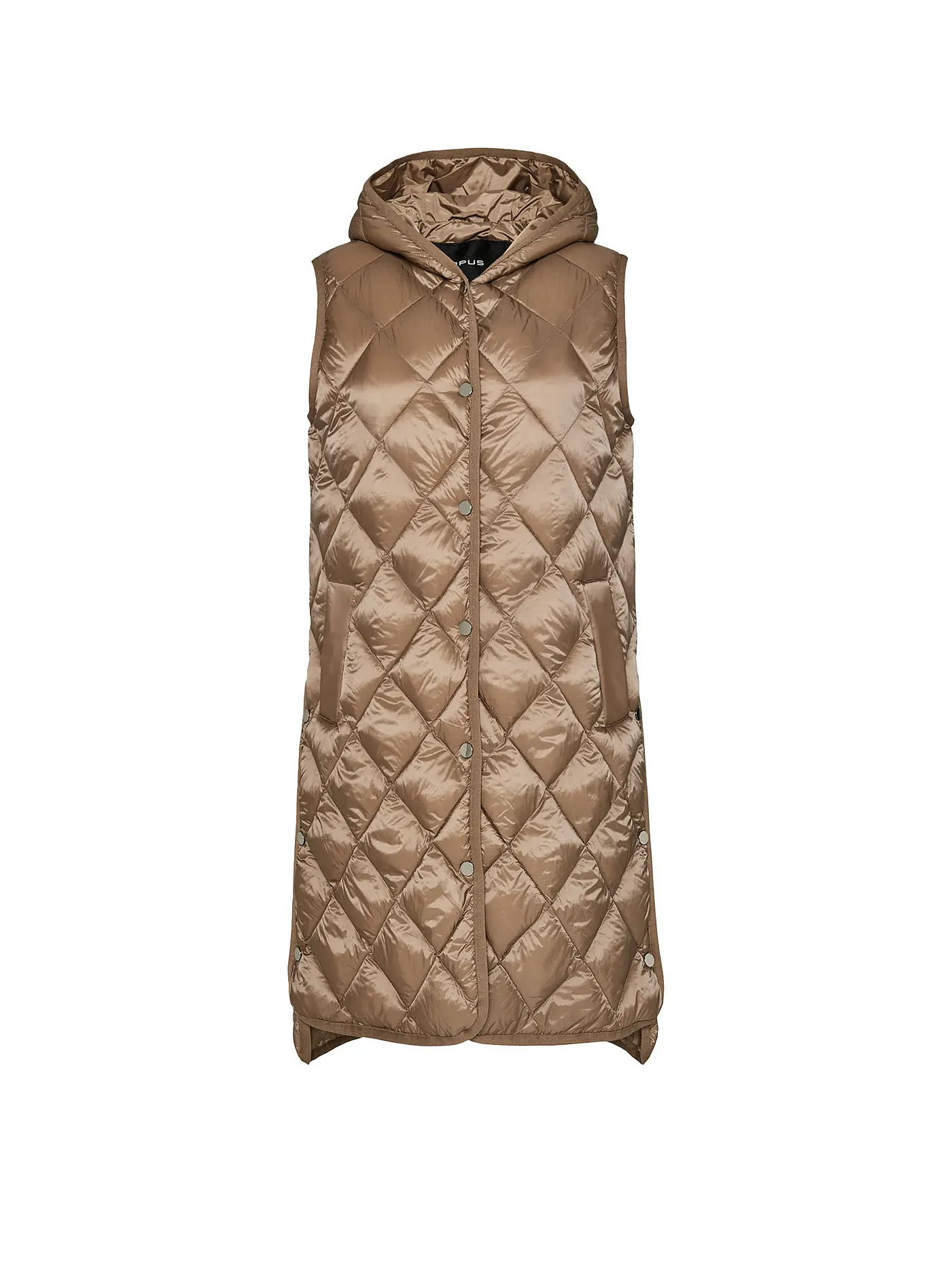 OPUS | Steppgilet WIAMANT | 